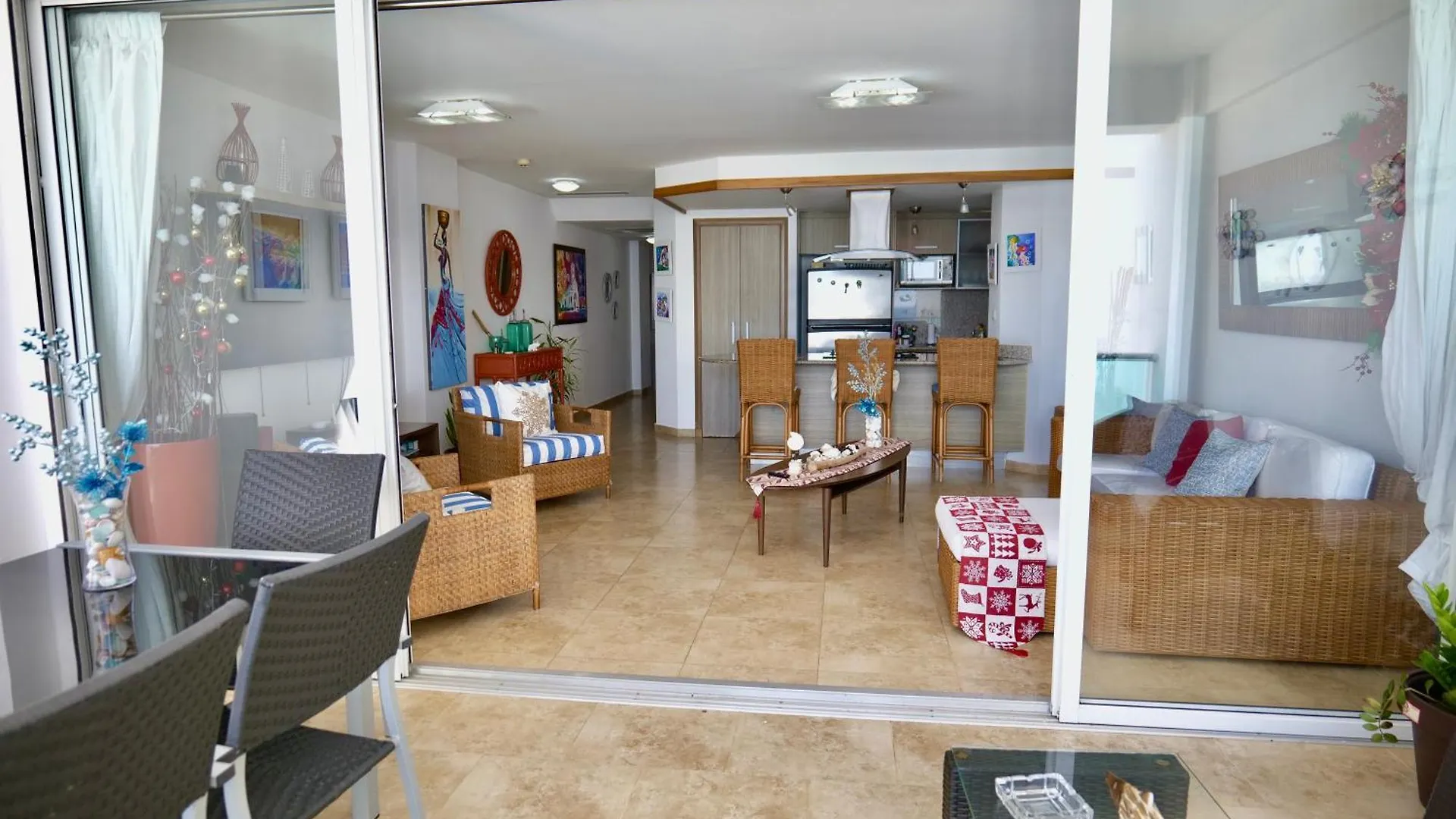 Marbella Juan Dolio 4Bds Apartment Villa Del Mar
