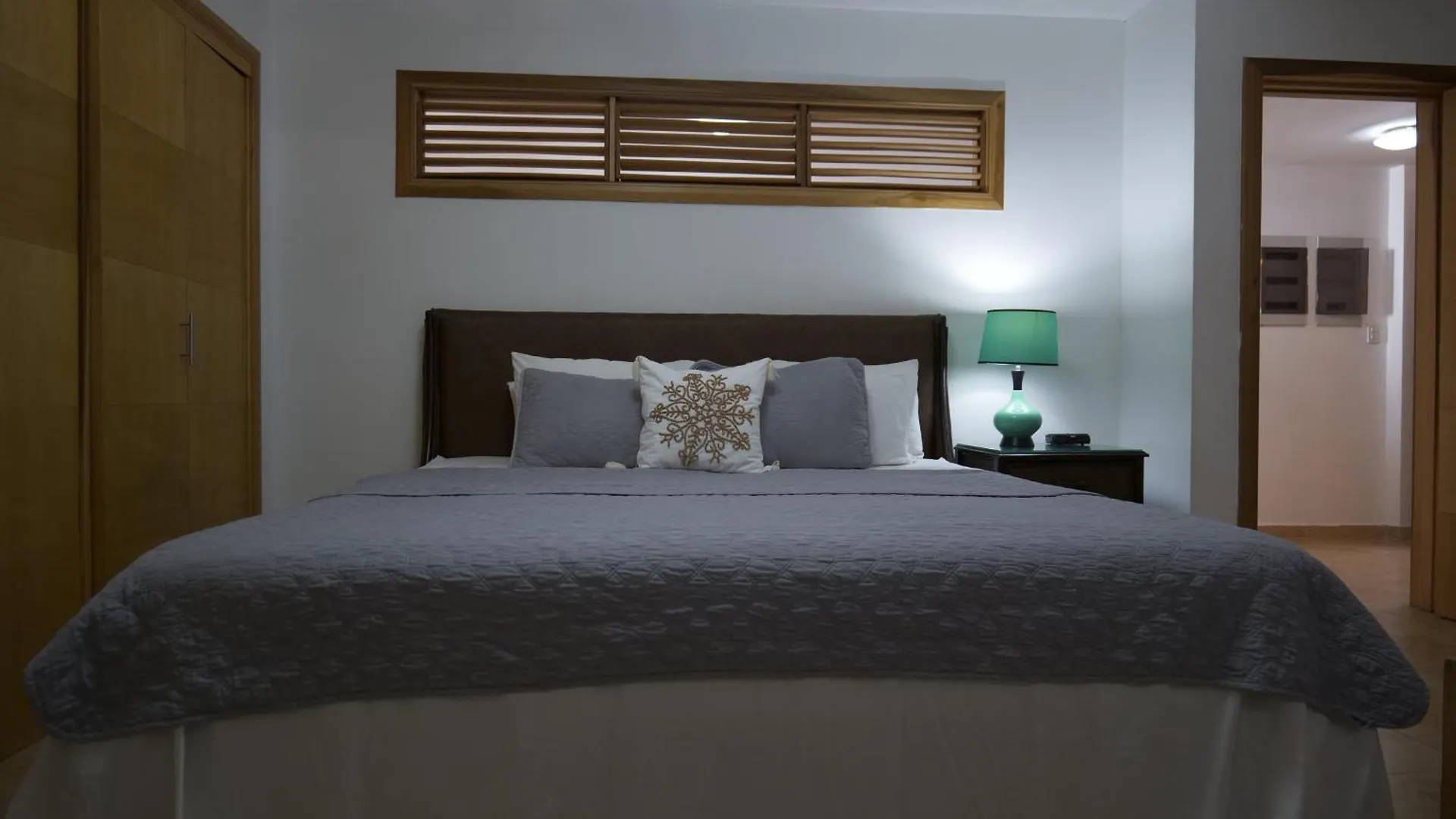 Marbella Juan Dolio 4Bds Apartman Villa Del Mar Dominikai Köztársaság