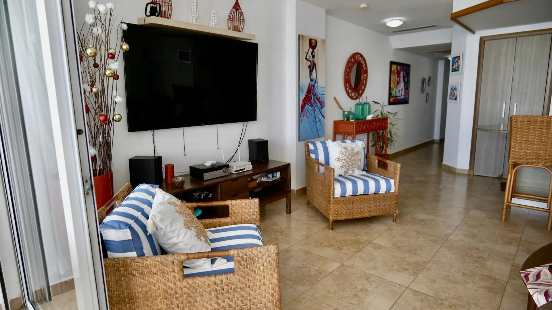 شقة Marbella Juan Dolio 4Bds Villa Del Mar